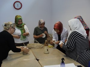 Kadınlar Arkeofest'e değer katacak