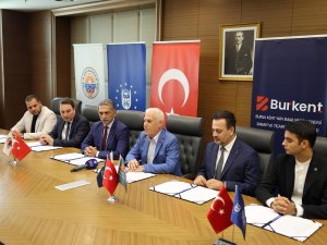 Gemlik için dönüşüm başlıyor