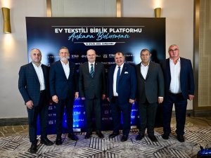 Ocak’tan ‘Prestijli Fuar’  müjdesi