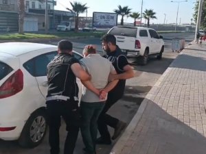 6 ilde DEAŞ operasyonu: 14 gözaltı