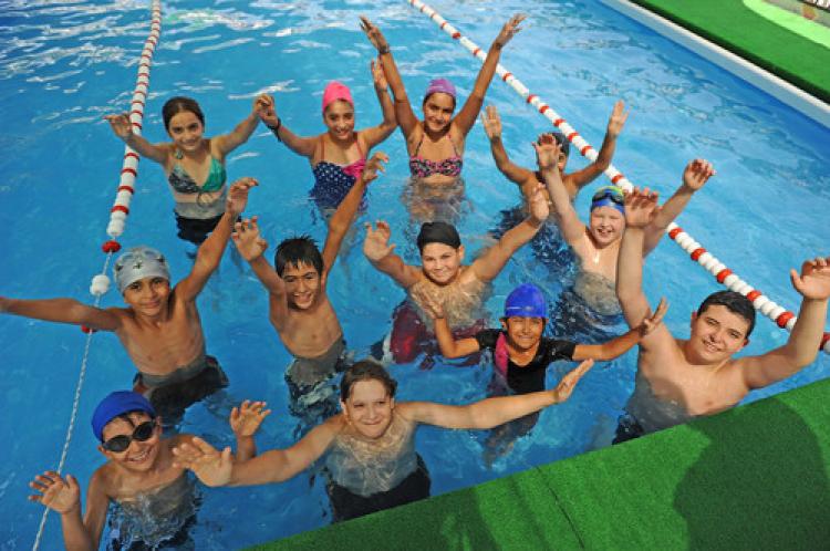 Karşıyaka, Türkiye’nin ilk 'Aktif Şehir'i oldu