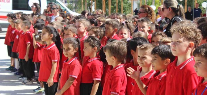 Bursa'da okullarda yeni uygulama! Zilsiz eğitim yaygınlaşıyor