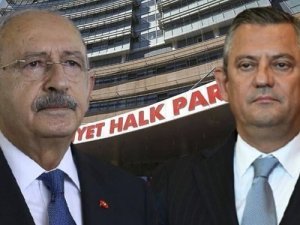 CHP kurultay iptali davası ertelendi