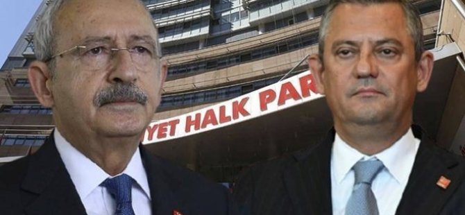 CHP kurultay iptali davası ertelendi