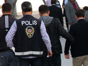 Bursa dahil 17 ilde FETÖ operasyonu! 21 gözaltı