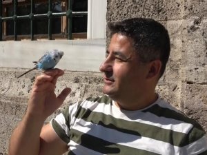Bursa Kapalı Çarşı'nın Müdür'ü omuzlardan inmiyor