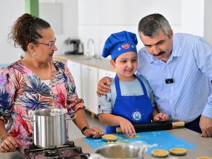 Molla Yegan'da güz dönemi başlıyor