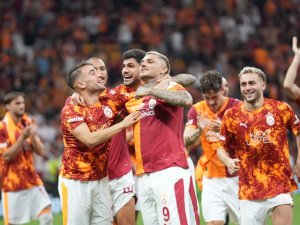 Eintracht Frankfurt-Galatasaray maçını Marco Guida yönetecek