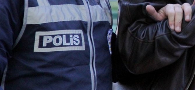 4 ilde FETÖ operasyonu...15 gözaltı kararı