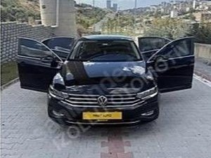 Kilometresi düşürülerek ilana koyulan araca bakanlık müdahale etti