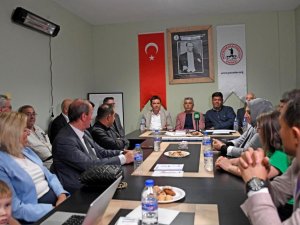 Osmangazi'de temizlik harekatı