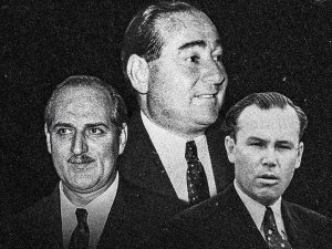 Cumhurbaşkanı Erdoğan, Menderes, Zorlu ve Polatkan’ı andı