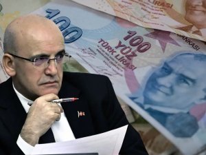 Bakan Şimşek'ten hayat pahalılığından dert yananlara 'enflasyon' cevabı