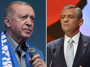 Kıyasıya seçim yarışı! İşte liderlerin masasındaki son seçim anketi