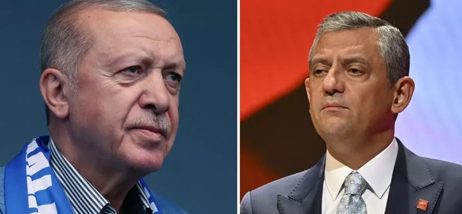Kıyasıya seçim yarışı! İşte liderlerin masasındaki son seçim anketi