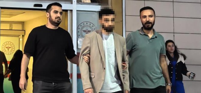DEAŞ üyesi Bursa'da yakalandı