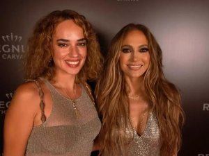 Seda Bakan'dan Jennifer Lopez itirafı