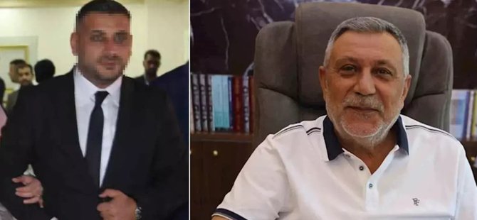 Ak Partili isme oğlunun videosu ile şantaj yapıldı