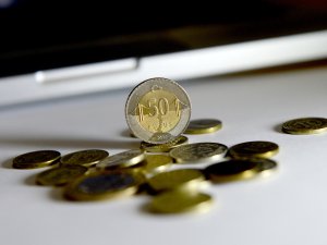 Madeni parada yeni dönem! Üretimi durdurulacak