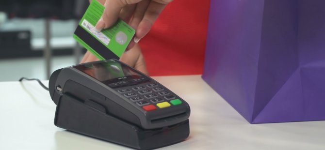 Merkez Bankası'ndan flaş karar! Kredi kartı faiz oranları düşürüldü