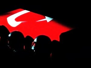 Kalp krizi geçiren Uzman Çavuş şehit oldu