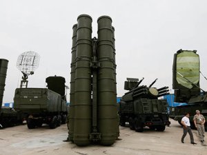 Rusya, S-400'leri geri istedi mi? MSB'den açıklama