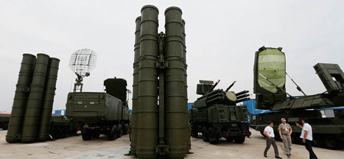 Rusya, S-400'leri geri istedi mi? MSB'den açıklama