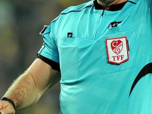 Süper Lig'de 6. haftanın hakemleri açıklandı