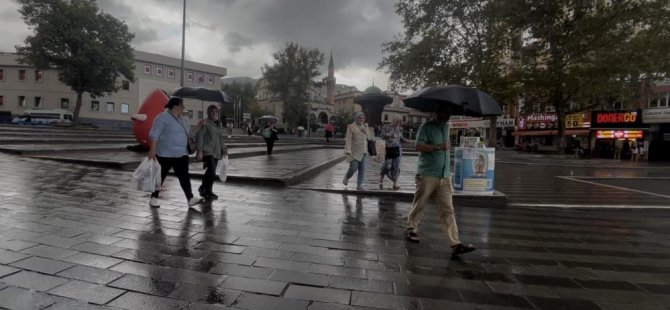 Bursalılar dikkat! Pazar gününden itibaren geliyor