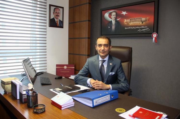 CHP’li Yüksel’den MHP’ye: Maskeleri düştü, yaptıkları halkı kandırmak içinmiş