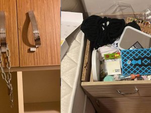 İstanbul'da KYK yurdu skandalı! 2 müdür ve 1 müdür yardımcı açığa alındı