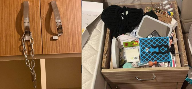İstanbul'da KYK yurdu skandalı! 2 müdür ve 1 müdür yardımcı açığa alındı