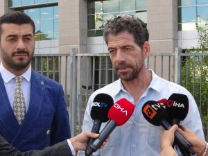 Ünlü oyuncu Cemal Hünal'a 'sahte imza' şoku!