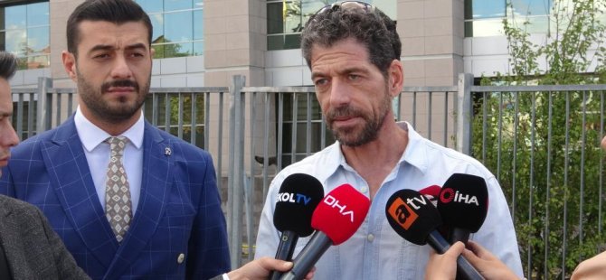 Ünlü oyuncu Cemal Hünal'a 'sahte imza' şoku!