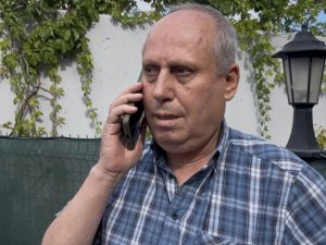 Bursa'da yaşlı adam yapay zekaya parasını kaptırdı