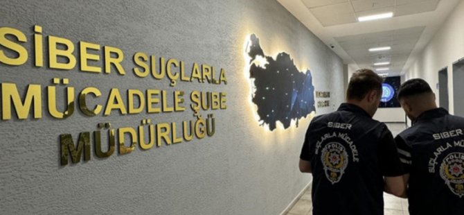 Beş şirkete el konuldu... 55 kişi tutuklandı