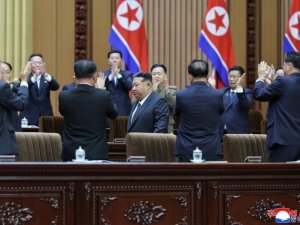 Kuzey Kore lideri Kim'den ABD'ye müzakere sinyali!