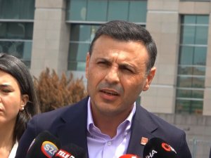 Özgür Çelik 15 yıl 6 aya kadar hapis talebiyle hakim karşısında