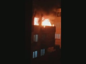 Bursa'da yangın faciası! 1'i çocuk 3 kişi can verdi