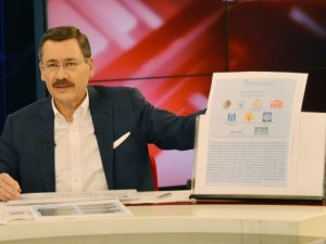 Gökçek'ten operasyon öncesi olay paylaşım! Hazır mısın Türkiye?
