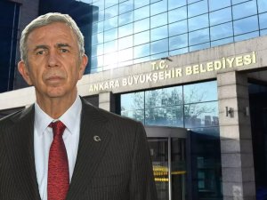 Ankara Büyükşehir Belediyesi'ne konser soruşturması! 13 kişi gözaltı
