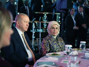 Erdoğan: "Hamas'ı terör örgütü olarak görmüyorum"