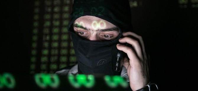 İranlı hackerlardan İngiltere'deki santrale siber saldırı!