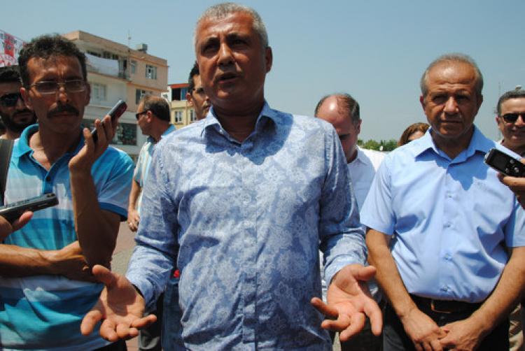 Manavgat destinasyonunda yatak kapasitesi 250 bine ulaştı