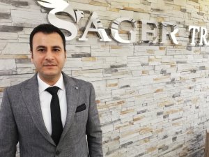 Sager; “Turizmde başarı için yeni bir başlangıç gerek”