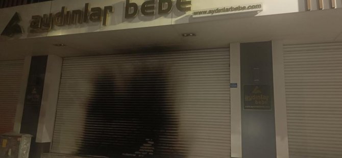 Bursa'da kundaklama operasyonu! 3 tutuklama