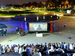 'Bursa Sinema Günleri' başlıyor