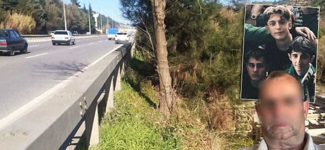 Bursa'da 17 yaşındaki genci hayattan koparmıştı! Yeni gelişme...