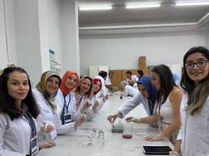 BUÜ’den 'Sürdürülebilir Gelecek' için güçlü adım