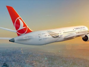 Türk Hava Yolları ile Boeing arasında yeni anlaşma